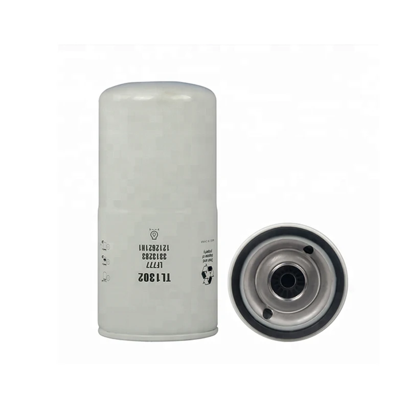 High Quality Truck Engine Spare Parts fuel filter Diesel Fuel Filter Water Separator Filters