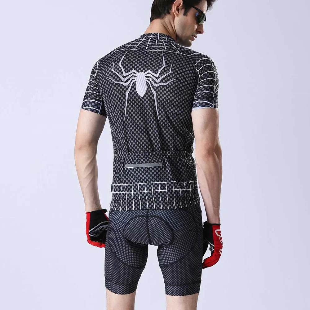 
2021 custom oem cycling jersey bib shorts set for man manufacturer high quality italian fabric mens cycling wear ropa ciclismo 