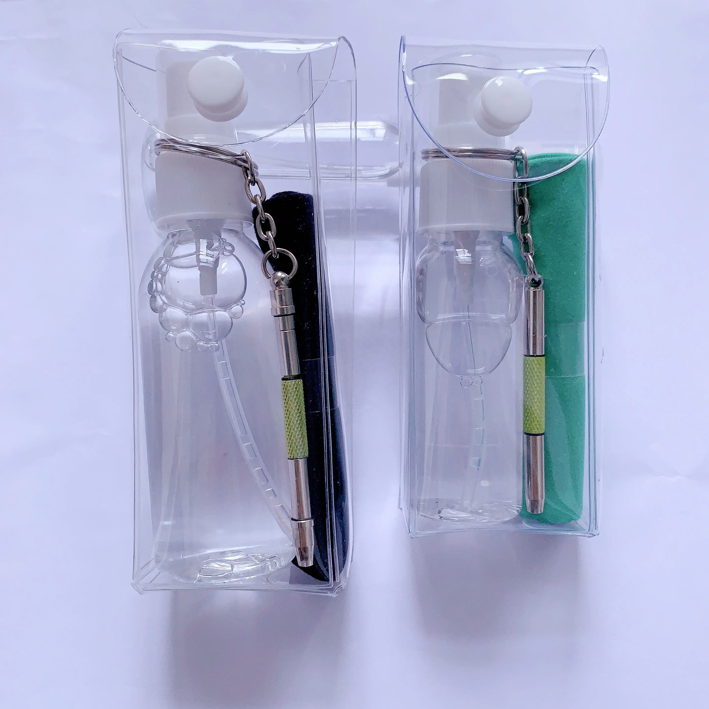 Factory Eyewear MSDS optical eyeglass lens cleaner spray liquid with LOGO anti fog lens cleaner spray liquid accept LOGO Print