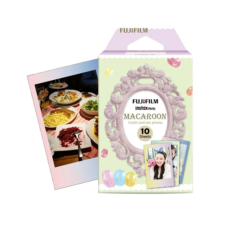  Отличная резкость Instax Mini 7 Mini90 Fujifilm