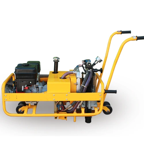 YLB-800 Rail Hydraulic Wrench Digital spanner for Rrailway track sleeper bolt maintenance