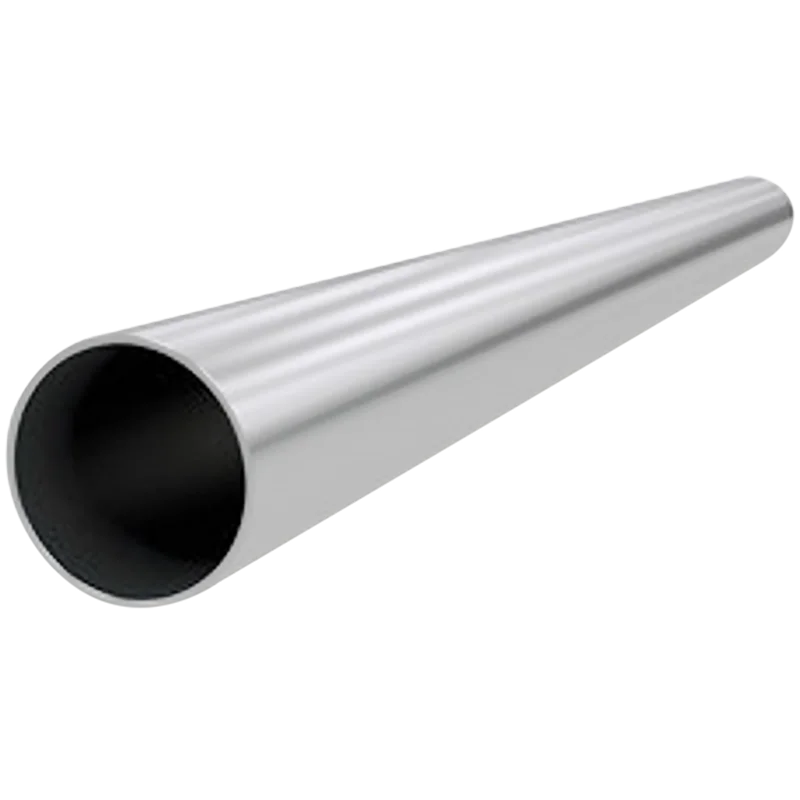 High Strength Aluminium ASTM 2024 3003 5083 6061 6063 7075 Large Diameter Seamless Round Aluminum Tube Pipe for Construction