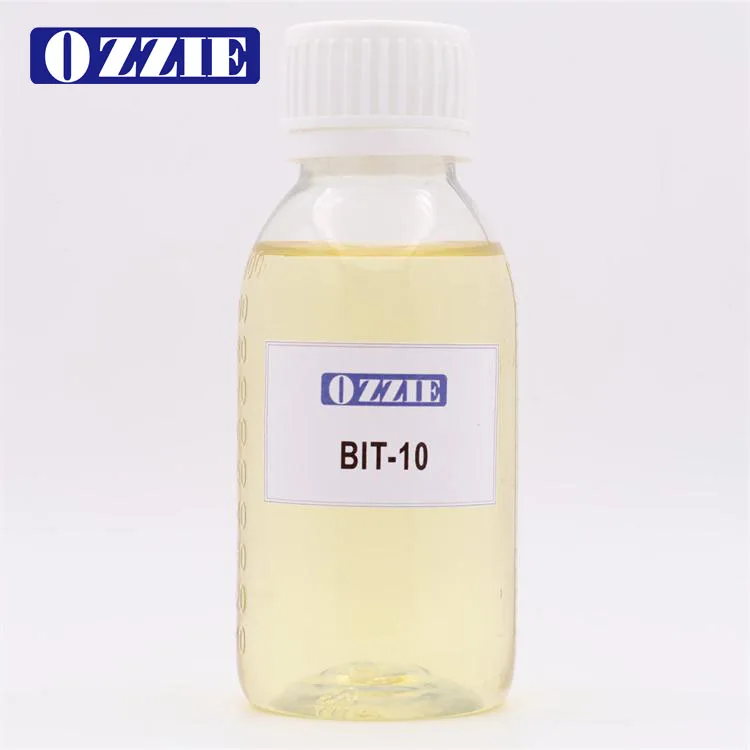 bit 10 biocide 1,2-Benzisothiazolin-3-one