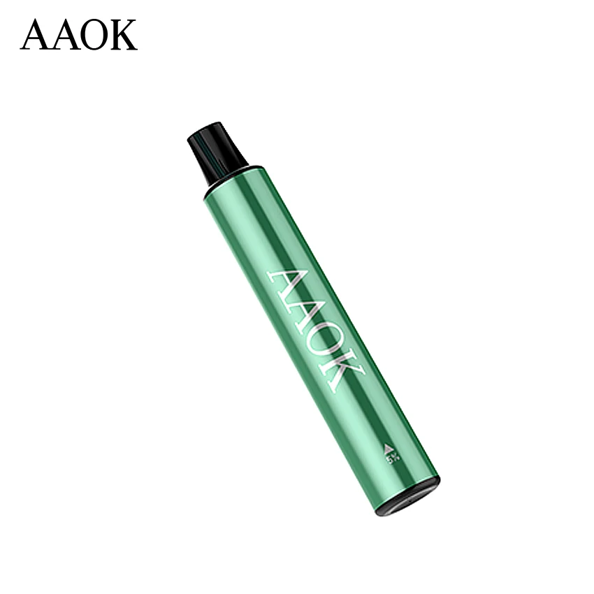  Оригинальный мод для вейпинга AAOK A3 OEM оптовая продажа