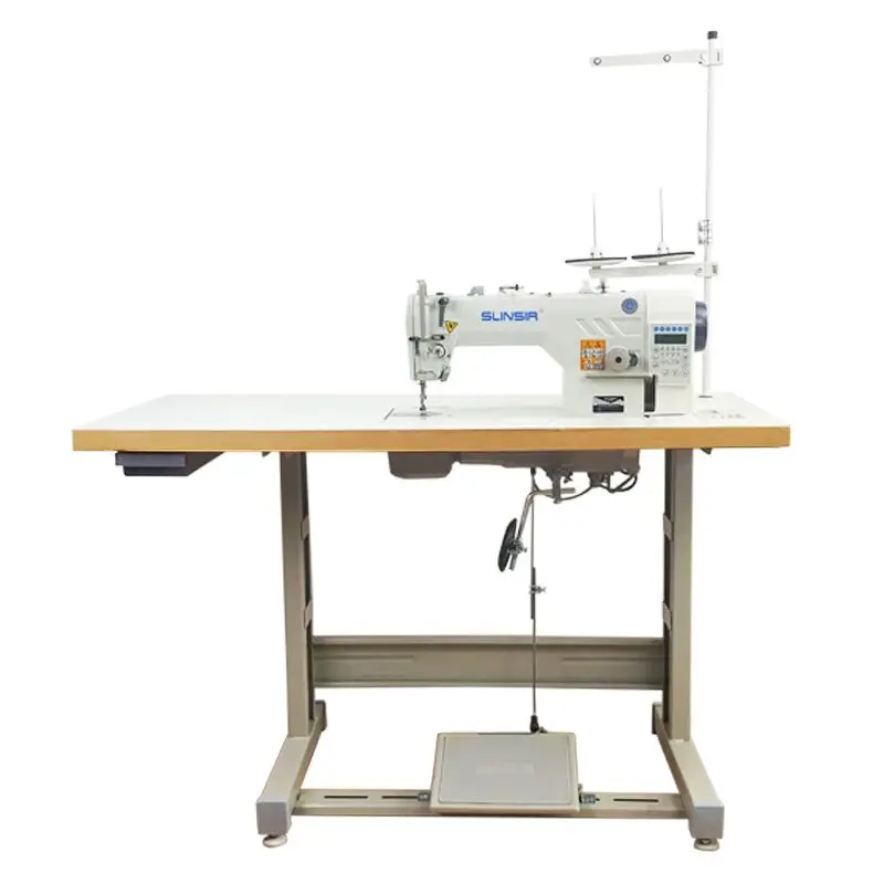 
direct drive lockstitch sewing machine 
