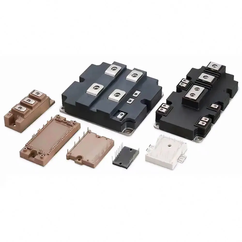 1200V 200A высокой мощности GTO SCR CM200DU-24F IGBT модуль