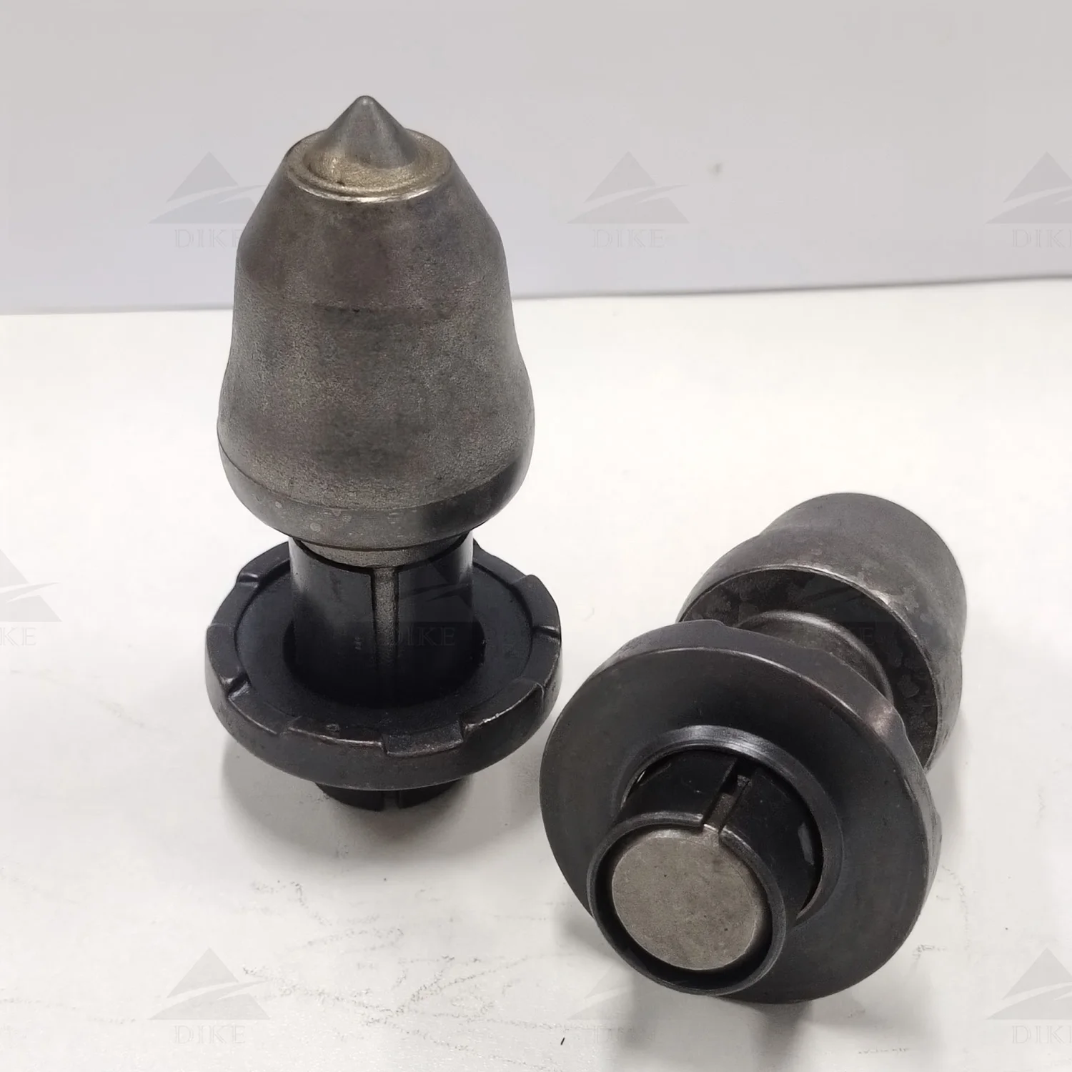 price of road bits W6 20x for asphalt planer carbide teeth Planer Bit Pavement asphalt milling machine spare parts