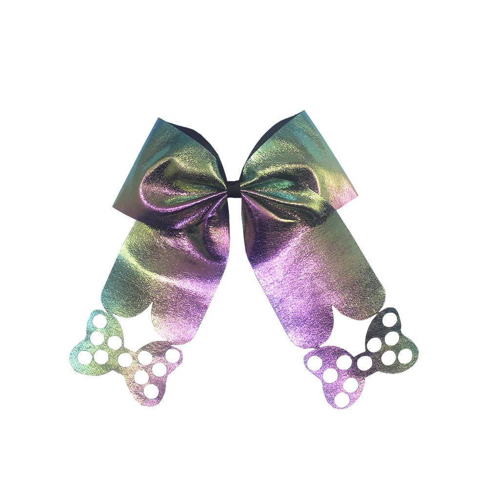 6 inch cheer bows amazing hair for