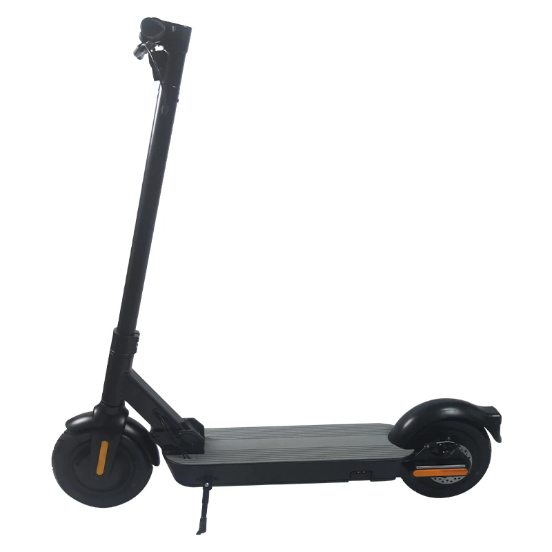 China Cheap Price Long Range 30km 24V 7.8Ah Adult Folding Electric Scooters With Pedals
