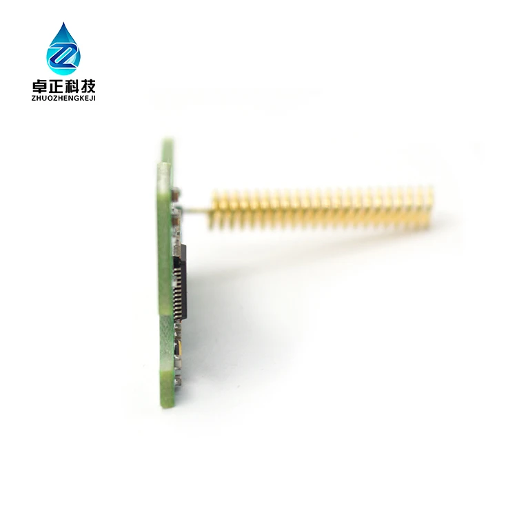 World-Wide Renown Mesh Lora Radio Module