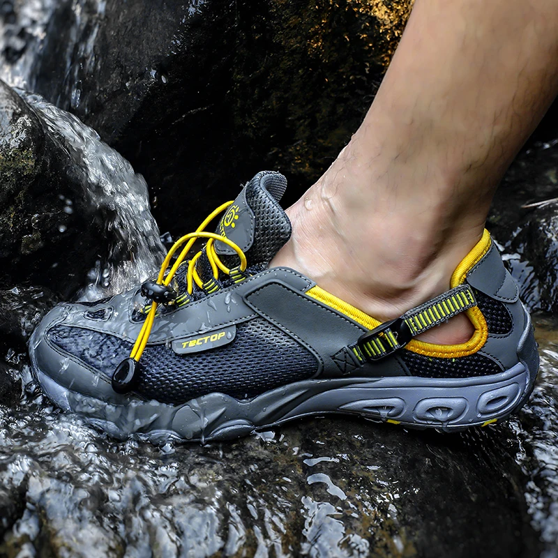 Легкая спортивная обувь для мужчин и женщин, кроссовки в сетку для бега на открытом воздухе