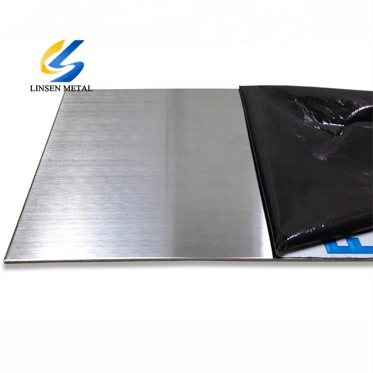 Best Price Hot Sale 316 304L 316L 201 304 430 301 321 Cold Rolled Stainless Steel Sheets