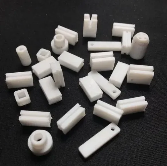 Customized PTFE  filter cap for Humidity and Temperature Sensors accessories