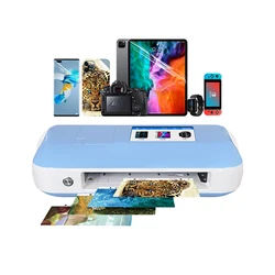 2022 Touch Portable Tpu Film Phone Screen Protector Cutting Machine For Iphone 13 12 Samsung  Huawei