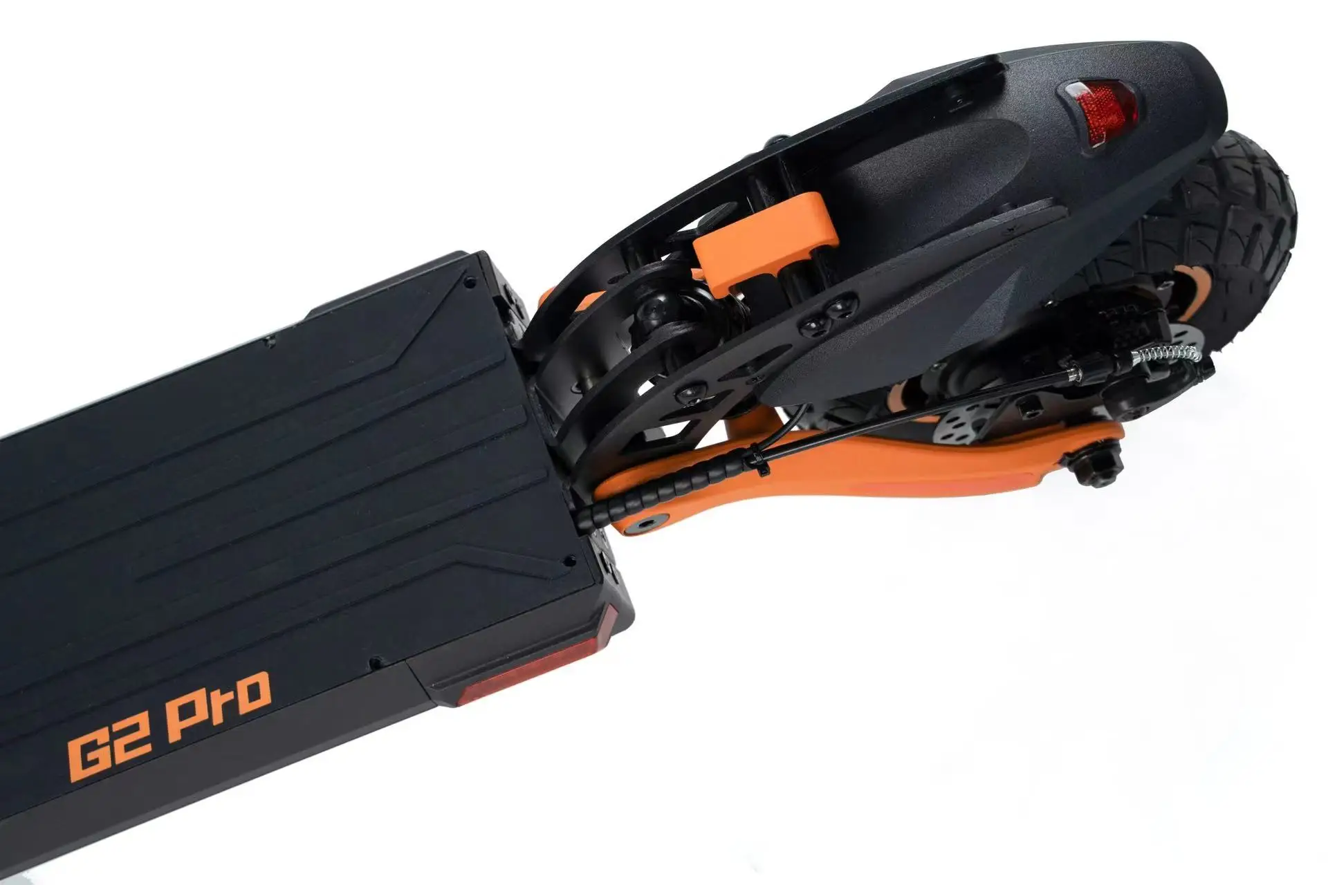 PRE ORDER EU STOCK KUGOOKIRIN G2 PRO Long Distance Adults Electric Scooter Dropshipping