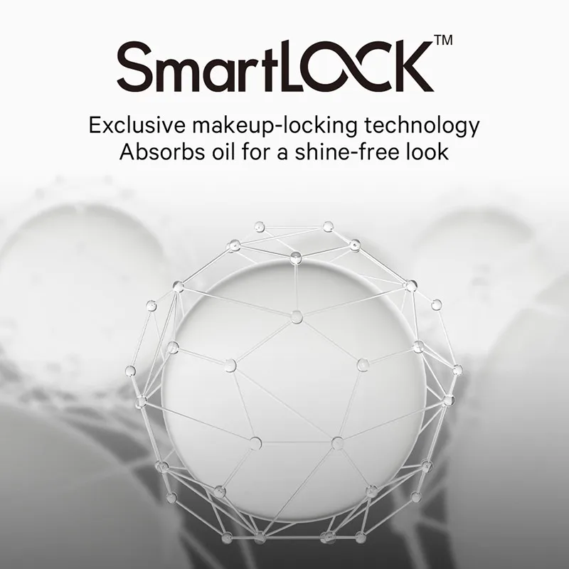 makeup private labele logo vegan translucent water based setting powder cosmetic no pore white pressed loose and setting powder