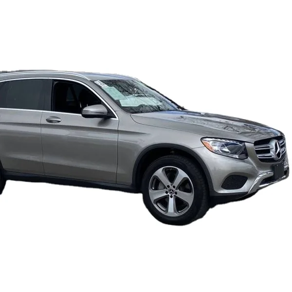 GLC 300 2.0L 4matic AWD COUPE