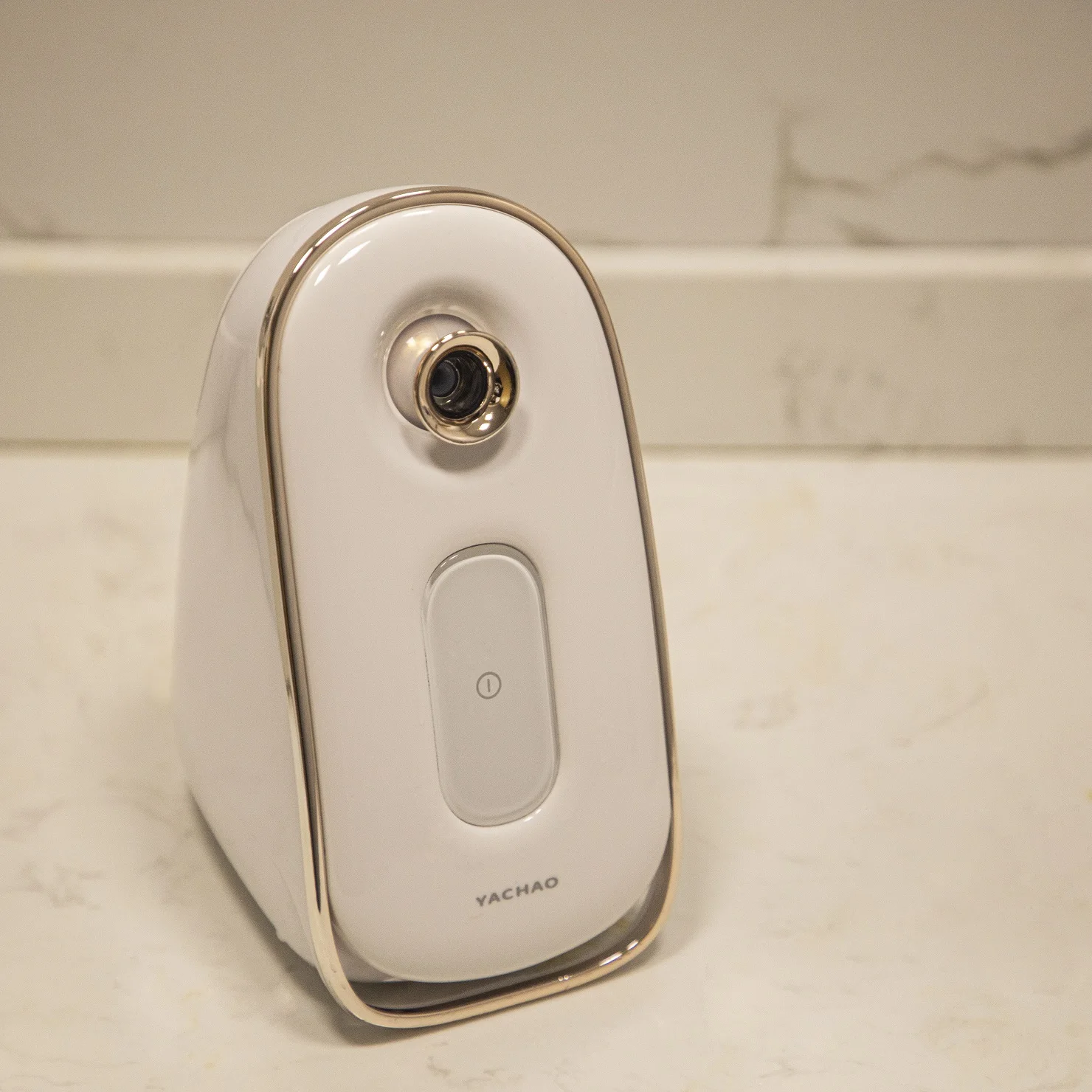 Pritech New Design Electric Facial Steamer Professional Portable Facial Steamer