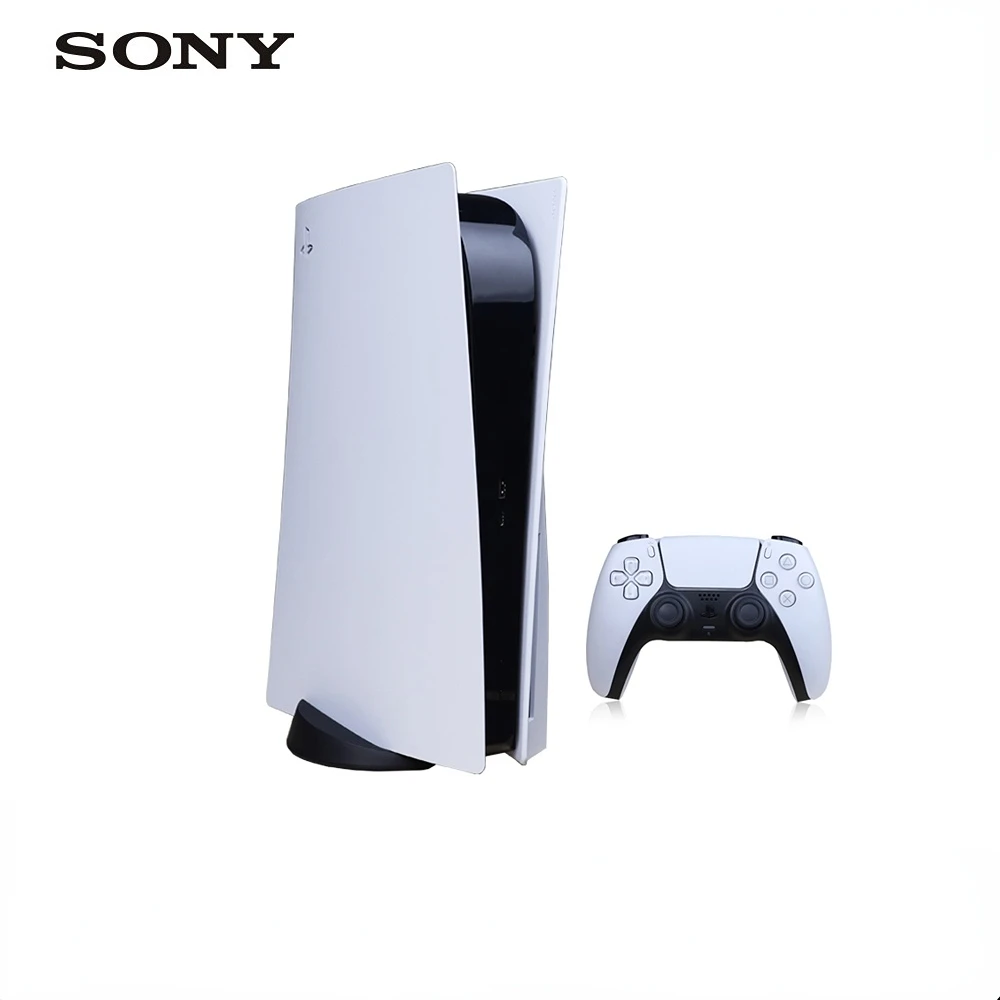 Sony Game PlayStation 5 PS5 Console Video Game Console Edition PS 5 PC Games Ultra High Speed PlayStation5