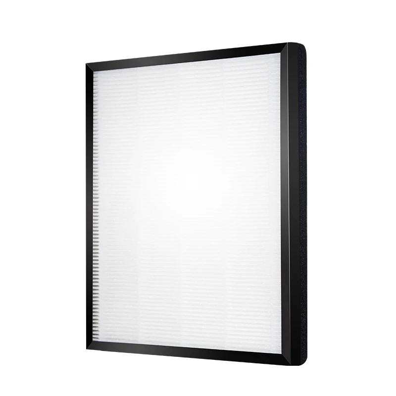 Очиститель воздуха с HEPA-фильтром и сменным углеродным фильтром для Philips AC4103 4104 4025 4026 4124