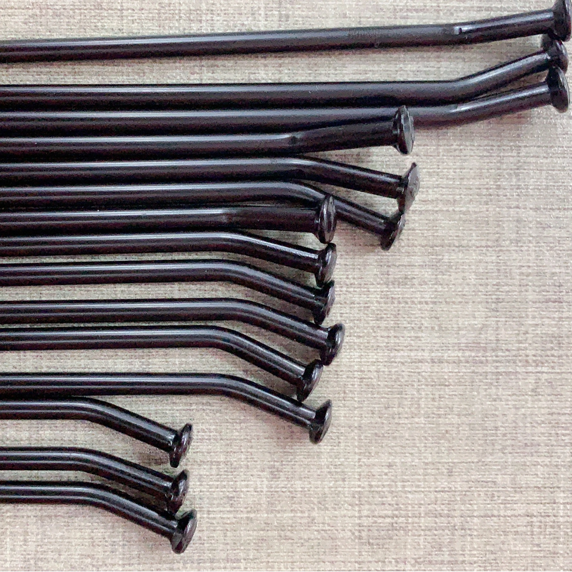 Аксессуары для мотоцикла-спицы и соски, спицы обода колеса