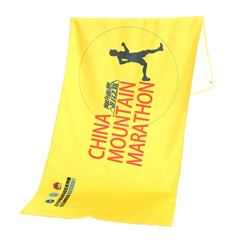 Best Selling Popular Soft customized Design Microfiber Beach Towels Comfortable Printed Custom Logo Printing Beach Towel