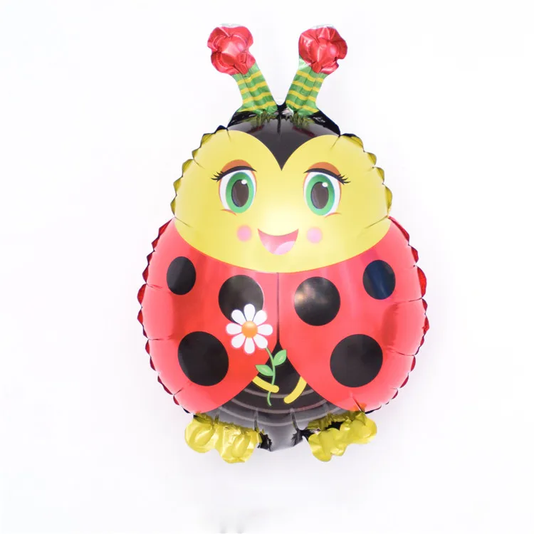 Chinese supplier promotion inflatable helium animals balloon Custom Air Flying Butterfly Balloons