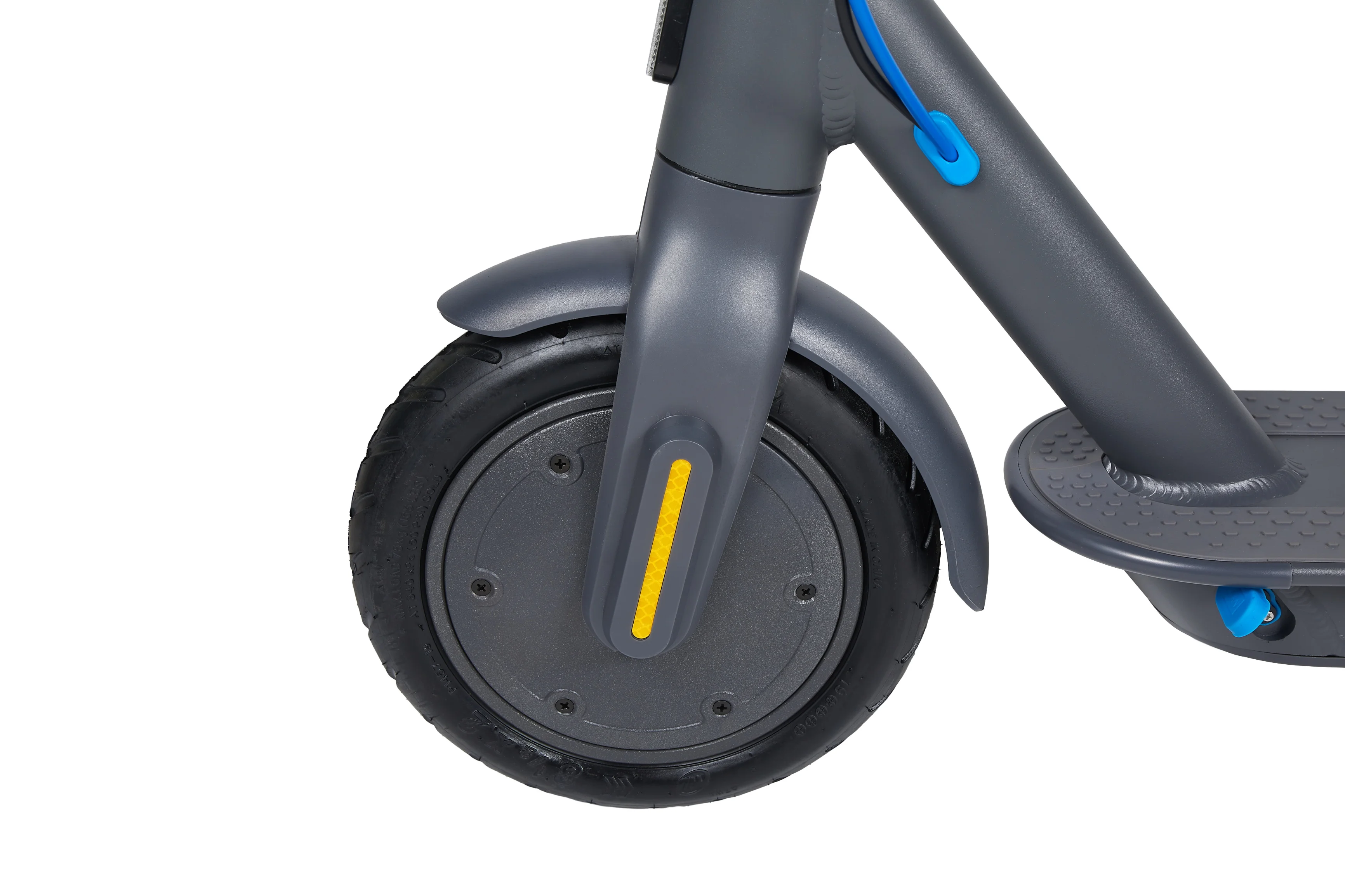 Electric Scooter 350W Folding Scooter Electric Lithium Battery Electronic Scooter