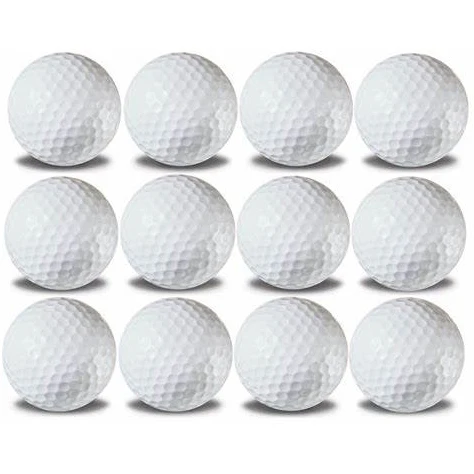 High-Class Golf Ball upmarket golf ball.