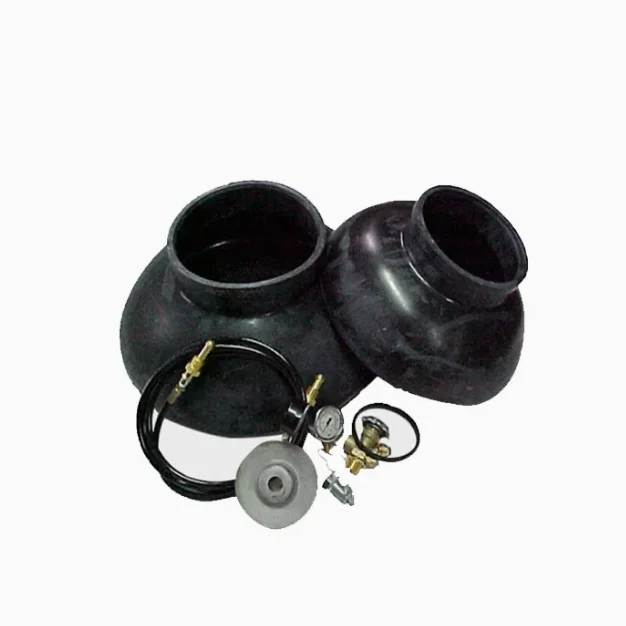K20 Air Bag Mud Pump Pulsation Dampener Bladder Oilfield Drilling Mud Pump Spare Parts