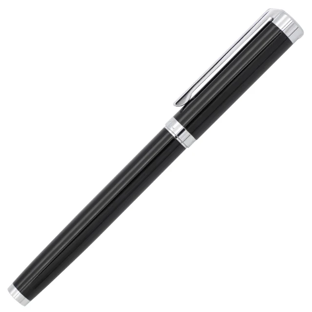 Jinhao 155  Chrome Plate Custom Logo  Fountain Pens for Office
