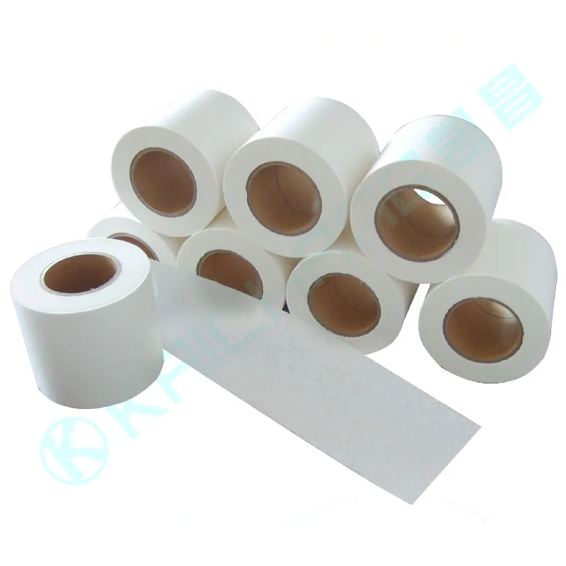 New Arrival Food Grade Biodegradable Heat Seal Tea Filter Paper Roll