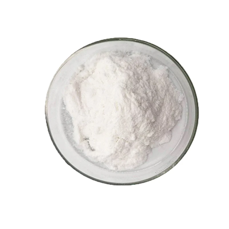 China manufacturer supply Cosmetic Grade Polyquaternium 37 powder Cas 26161-33-1