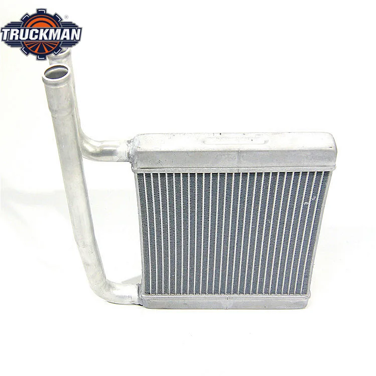 Car heater core 2190-8101060 Brazing for Russian car LADA VAZ-2190