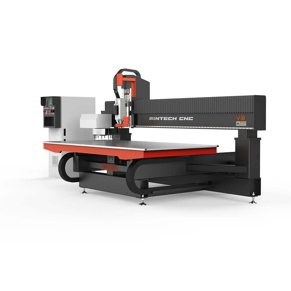 
Heavy duty steel construction cnc machine engraving router guangzhou 3d cnc router machine cnc router 