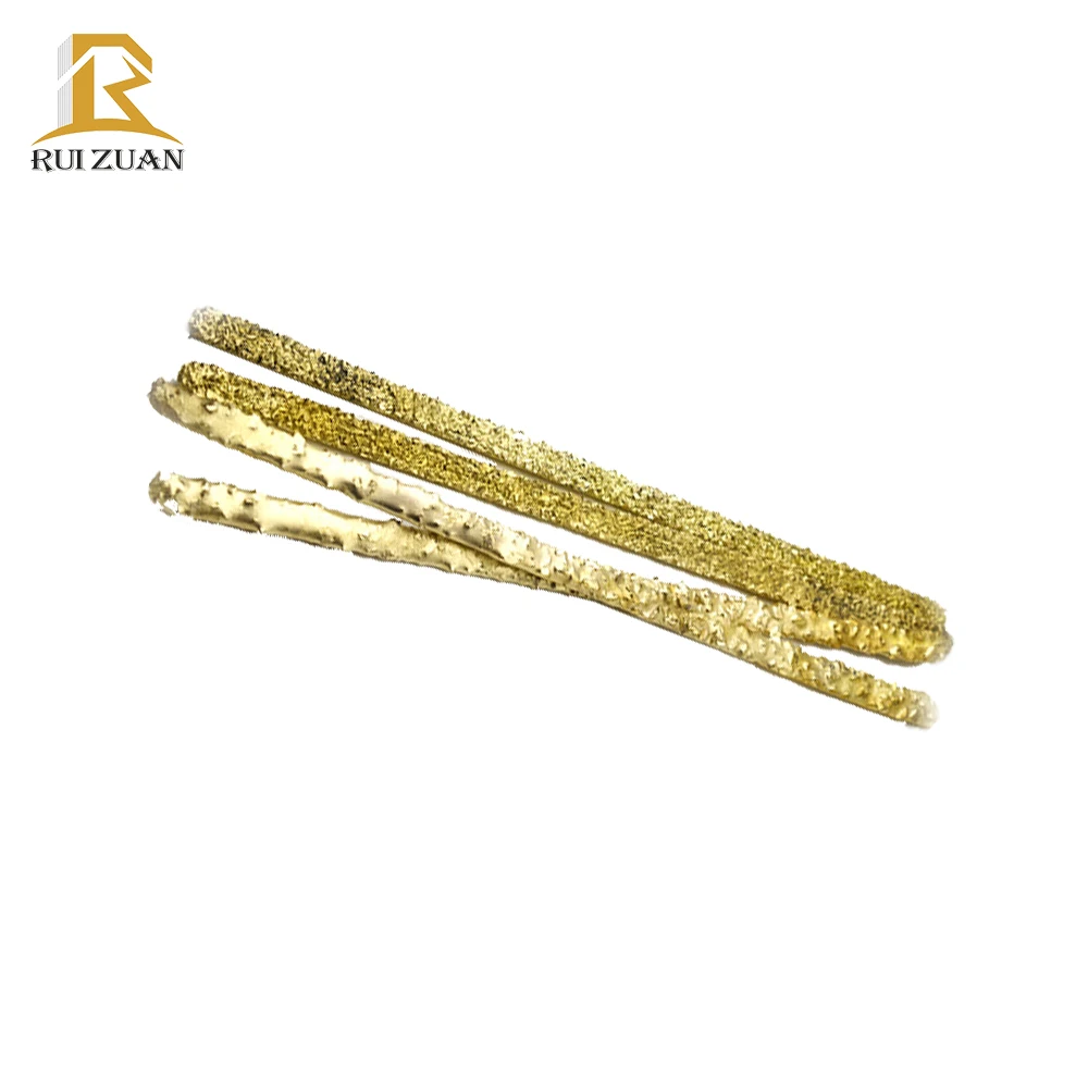 High quality Brass welding rod Copper brazing rod welding Wire Chinese factory price Brazing Welding Material