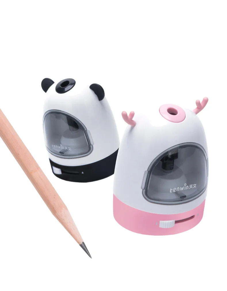 Best Welcome Pencil Sharpener Machine Plug In Electric Pencil Sharpeners