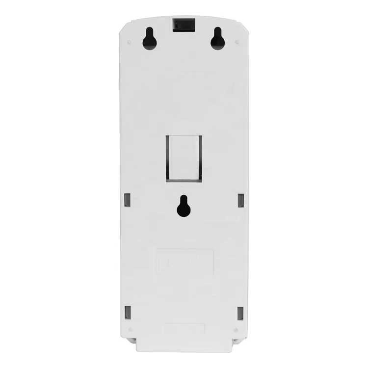 400ml ABS Plastic Toilet Seat Sanitizer Dispenser