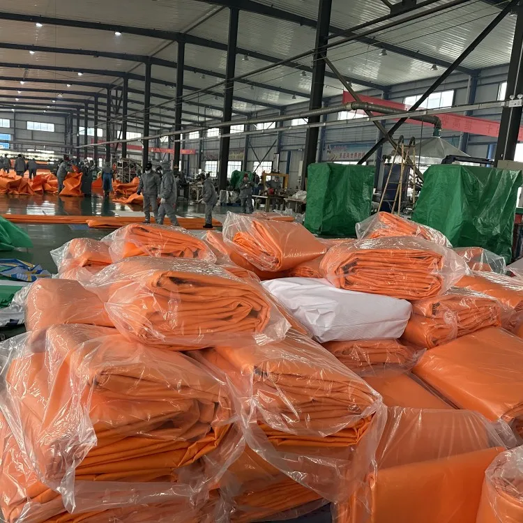 550gsm 600gsm 700gsm 900gsm 1000gsm Outdoor Waterproof Camping Tarp PVC Tarpaulin Roll For Tent