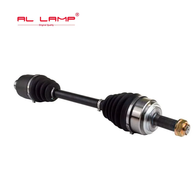 OEM 44305-S9A-N00 2 PCS Front CV Joint Axle Shafts For Honda CR-V 1997-2023
