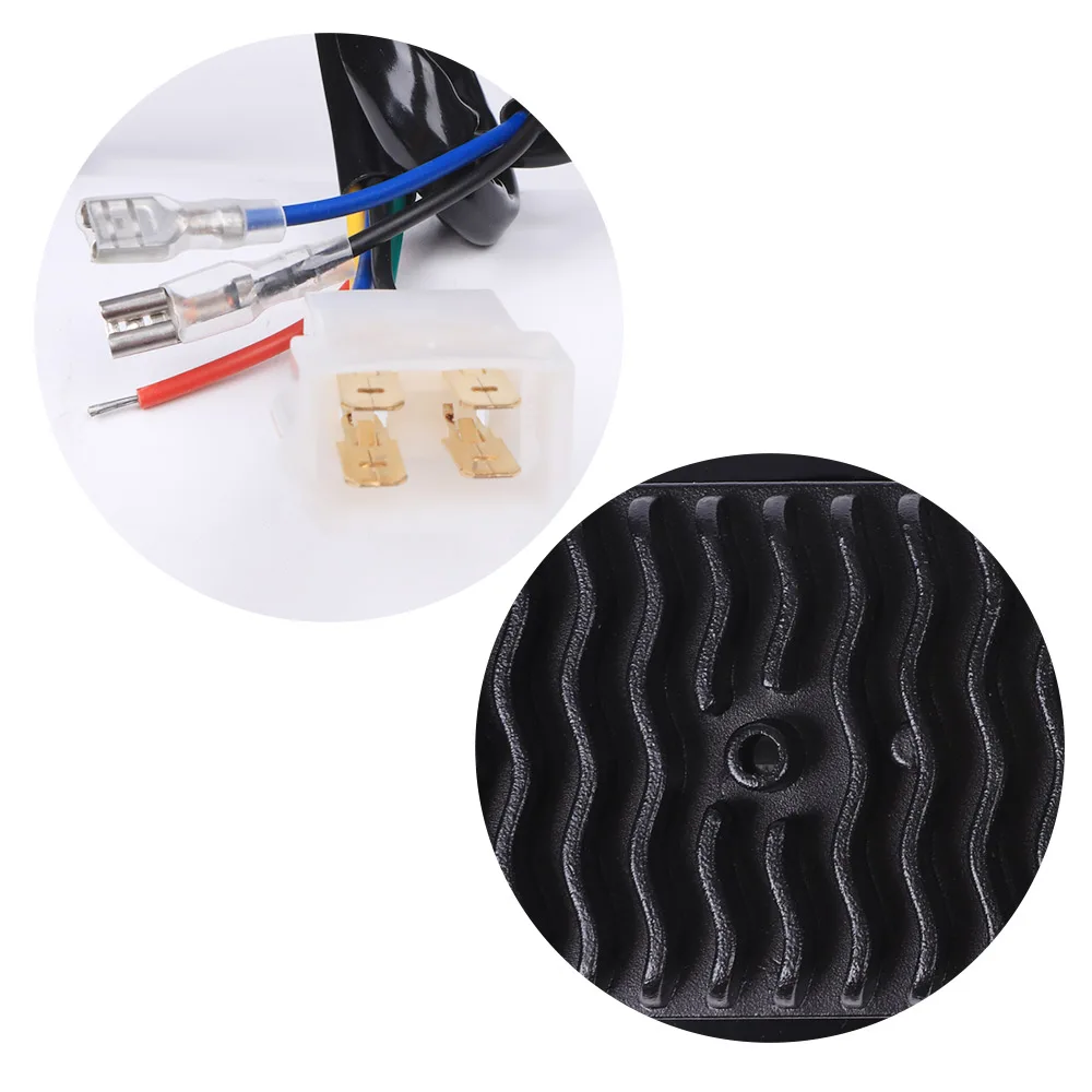 LOYO 4X4 Off Road Fog Lights Russian Version Square Led Light Waterproof Ip 67 100W Driving for Lada Urban Niva