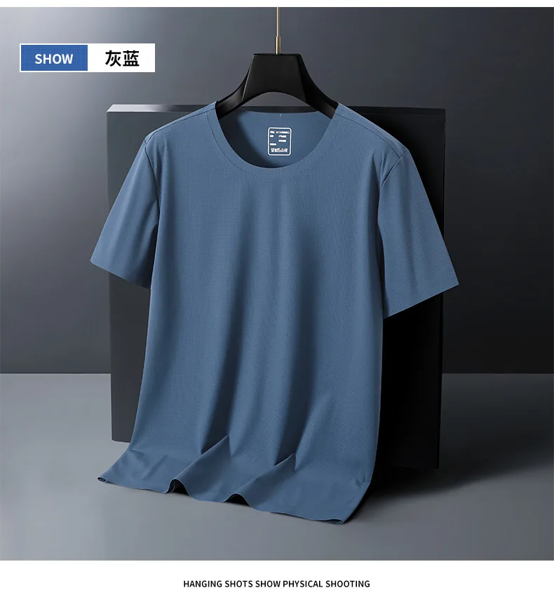 HighQuality Nylon/Cotton Grid Fabric Quick Drying Waterproof Dry Comfortable