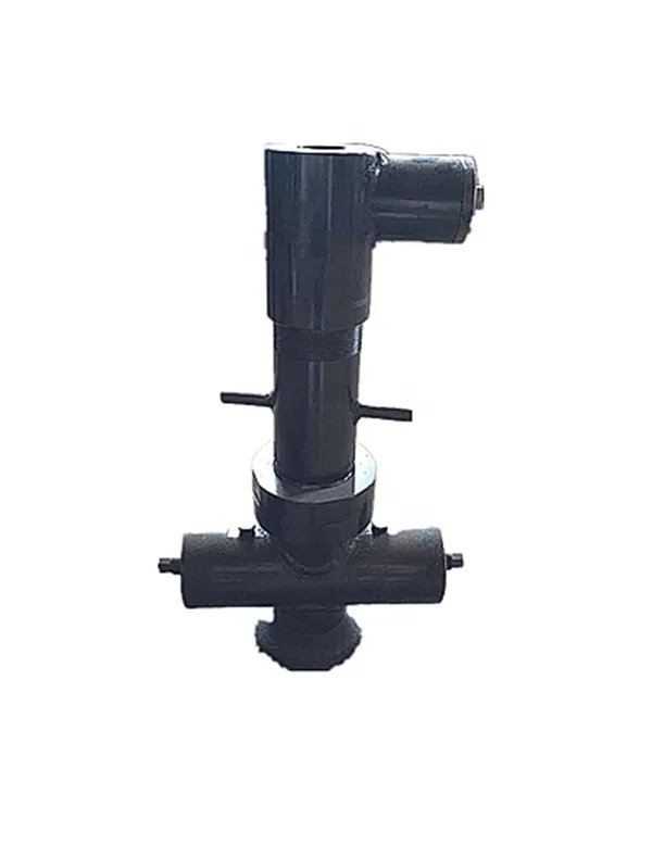 Регулируемый угол нефтяной скважины лак для насосной штанги уплотнение сальник