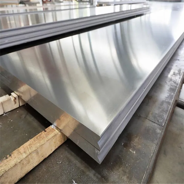 High quality AISI 5083 6061 7075 Aluminium Plate/ASTM 1050 2024 3003 Aluminum Sheet