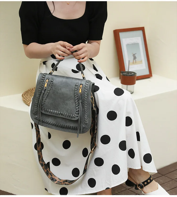 Shoulder Bags For Women Handbags Candy  PU Bags Shoulder Bags  Wholesale