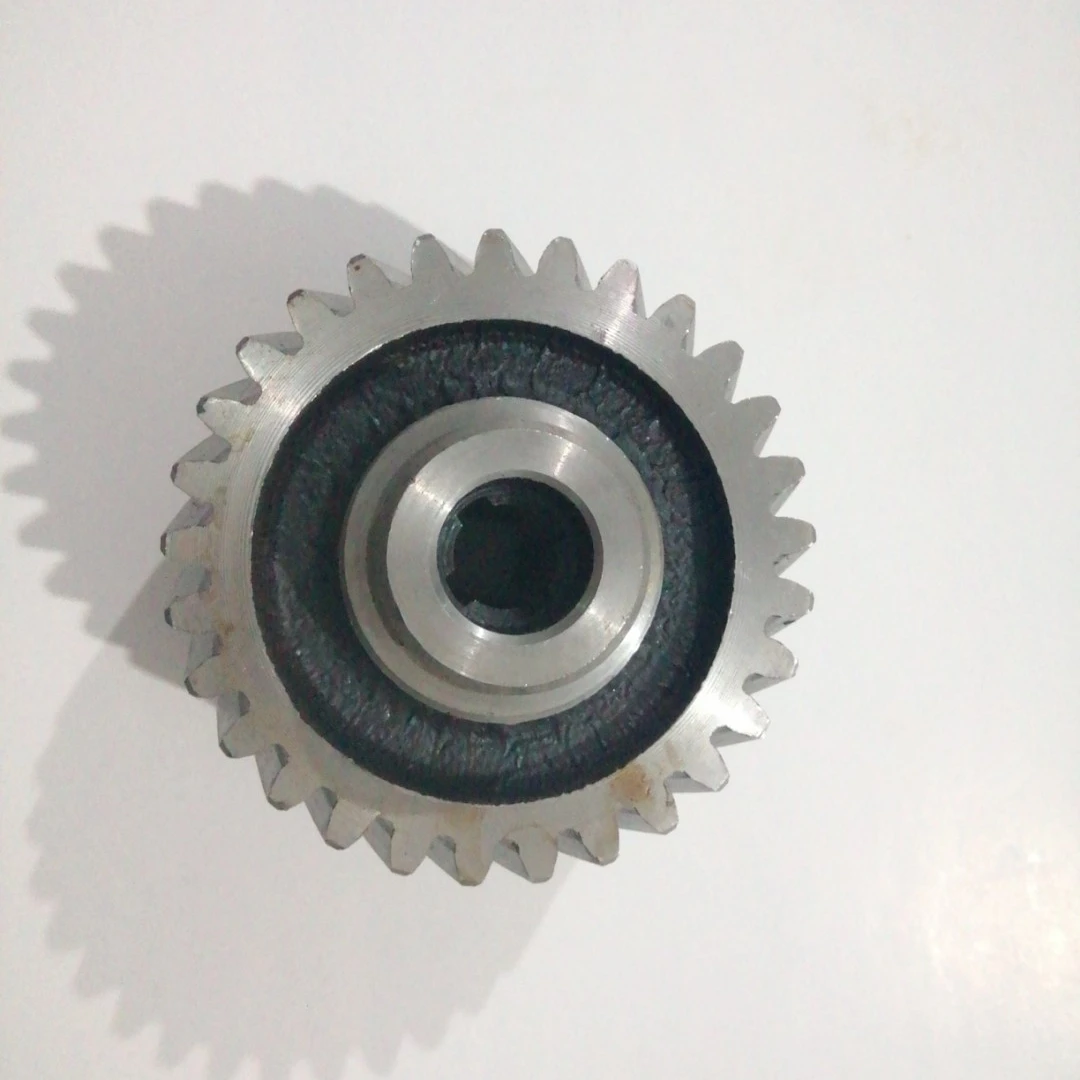 2409000201603 Hydraulic pump gear  Foton Lovol For agricultural machinery & equipment Farm Tractors