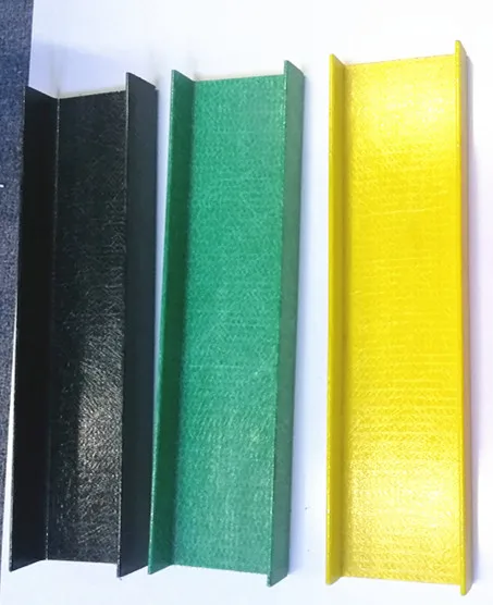 frp C profile high strength channel pultrusion channel