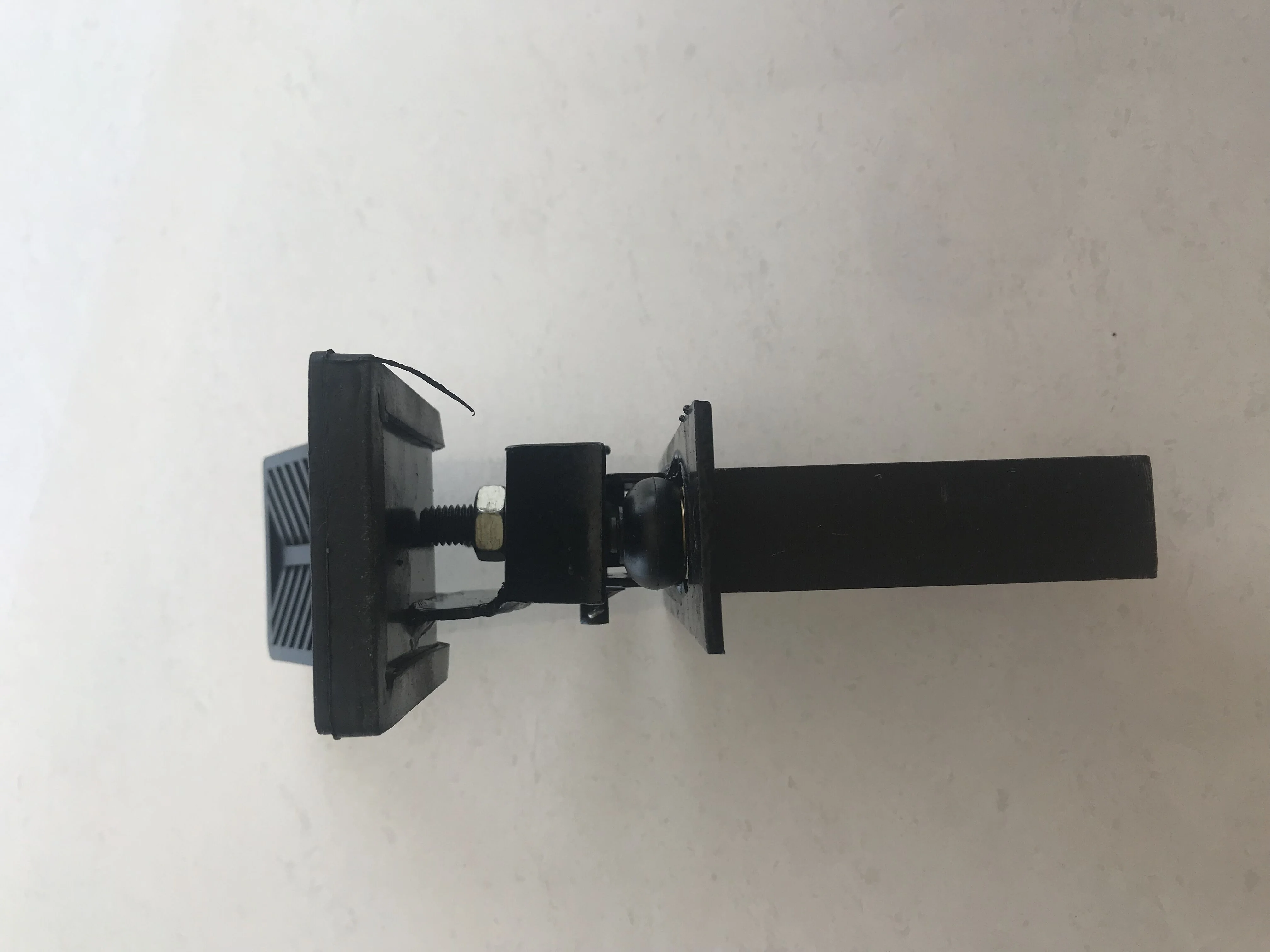 Hydraulic breaker parts auxiliary line piping kits Double way Foot excavator Pedal Valves