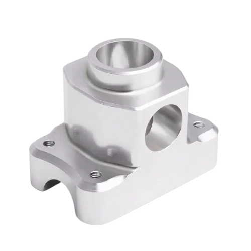 Custom Industrial 5 Axis CNC Milling Turning Aluminum Steel Copper Brass Abs Machining Service Medical Auto CNC Parts