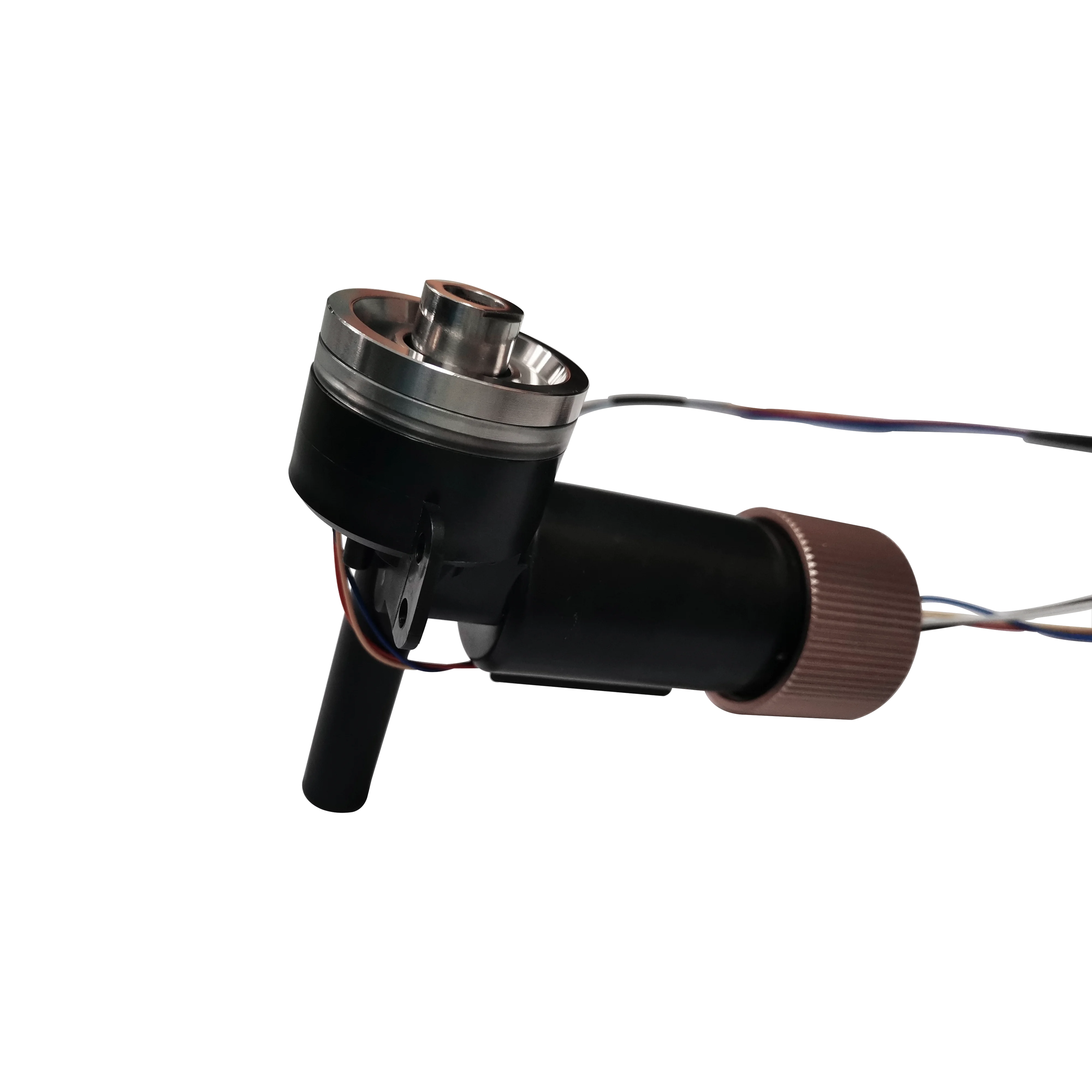 Factory Original End UVC Flowing Water Sterilization Module for Water Disinfection